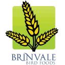 Brinvale Bird Foods logo